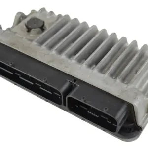 KOMPUTER STEROWNIK TOYOTA YARIS III 89661-0DL00 Popularny